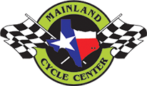 Mainland Cycle Center LLC is located in La Marque, TX. Shop our large online inventory.